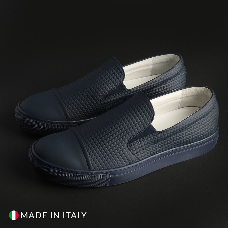 Picture of Made in Italia-LAMBERTO Blue